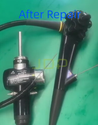 أوليمبوس TJF-Q180V DUODENOSCOPE SN:270**** للصيانة