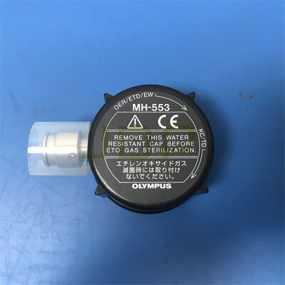 Water-Resistant Cap MH-553 For Olympus Flexible Video Endoscopes