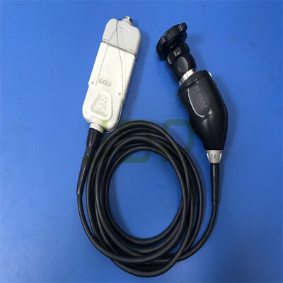 ريتشارد وولف 85525922 ENDOCAM منطق HD رأس الكاميرا ثلاثية الشريحة