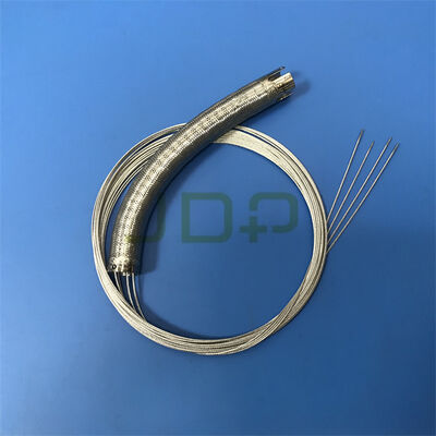 تجميع قسم الانحناء لـ Olympus CF-Q180AL Colonovideoscope