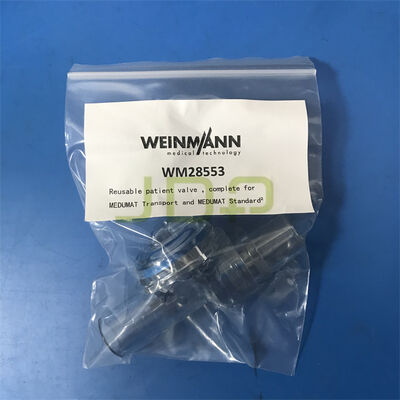 جهاز استشعار التدفق الأصلي الجديد WEINMANN WM28553 لجهاز التهوية