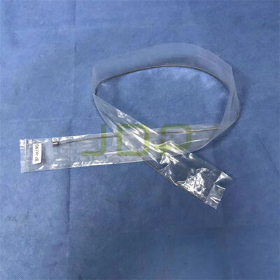 تجميع أنابيب الملفوفة للجزء المنحني لـ Olympus BF-H190 Bronchoscope