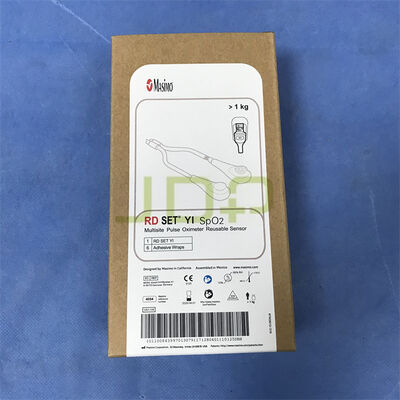RD SET YI مستشعر متعدد المواقع قابل لإعادة الاستخدام 4054 للمراقب