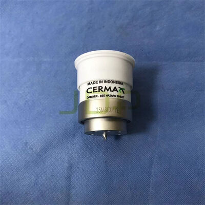 مصباح القوس القصير الزينون Excelitas PE300BFA لمصادر الضوء في التنظير