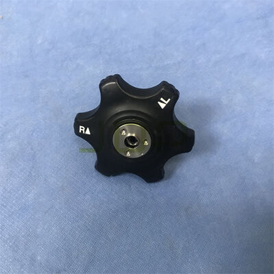 مقبض التحكم في الزاوية اليسرى/اليمنى لمنظار المعدة بالفيديو Fujifilm EG-760Z
