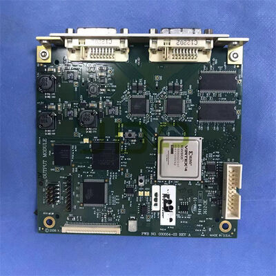 اللوحة الرئيسية لجهاز STORZ 22201020 IMAGE1 HUB HD Processor