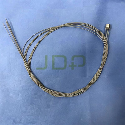 تجميع أنبوب الملف لجهاز Olympus GIF-2TH180 Gastroscope العلاجي