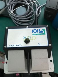 18-95400 مفاتيح الأقدام ل XPS3000 18-97101 وحدة التحكم