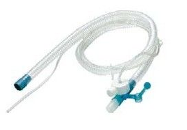دراجر MP00313 مجموعة أنابيب التنفس VentStar Carina ExpV- خالية من اللاتكس- قابلة للإستخدام مرة واحدة