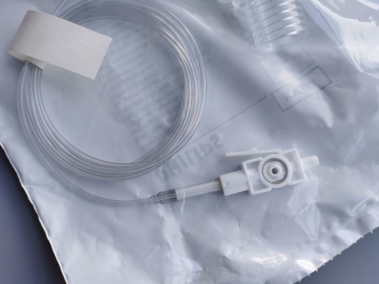 M2768A مجموعة محولات مجرى الهواء LoFlo etCO2 - ET<gt></gt>4.0 ملم