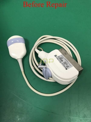 GE 4D3C-L 4D Transducer Convex، ((SN:2616****)