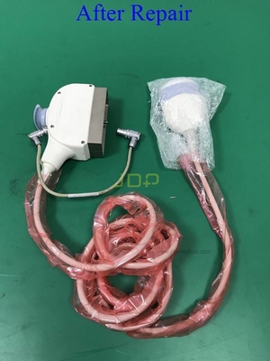 GE 4D3C-L 4D Transducer Convex، ((SN:2616****)