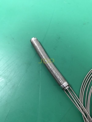 مقاطع الانحناء Assy لـ Pentax EG27-i10 غاستروسكوب