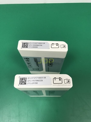 ماكيت سيرفو I/S 6487180 وحدة البطارية