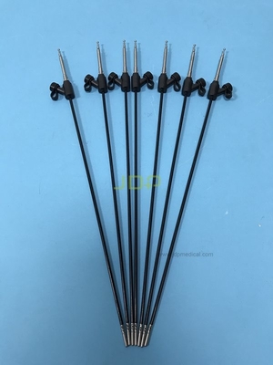 250-282-050 Stryker 3MM Fundus Grasper 29cm