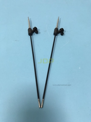 250-282-012 STRYKER 3MM إدراج الحيوية FORCEPS 20CM