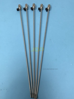 حامل إبرة Stryker Straight Jaw 250-080-588