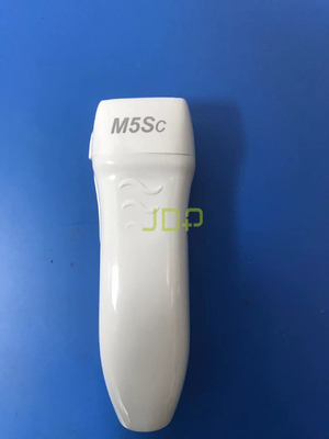 غطاء المسبار لمسبار الموجات فوق الصوتية GE M5Sc-D