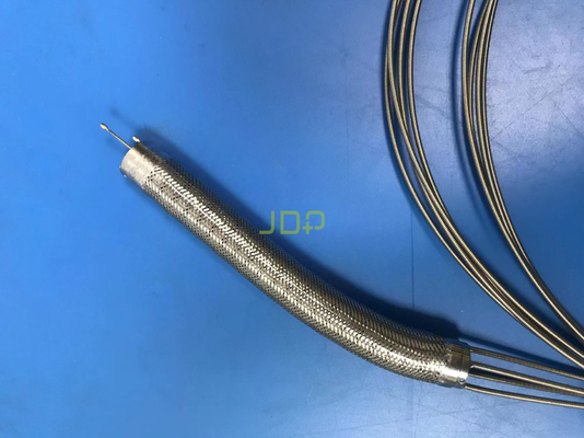 قسم الانحناء لـ (بينتاكس) EC-3890Li كولونوسكوب