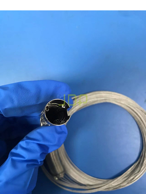 قسم الانحناء لـ (Olympus CF-HQ290L Colonoscope)