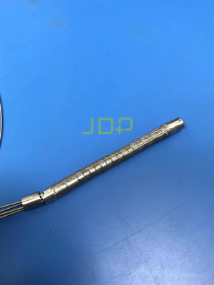المقطع المنحني لـ OLYMPUS GIF-XP180N
