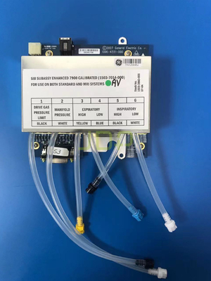 GE 1503-7014-000 SIB Subassy تعزيز 7900 معايرة