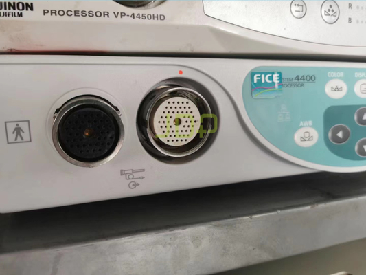 المقبس الكهربائي لمعالج Fujinon VP-4400HD Endoscopy