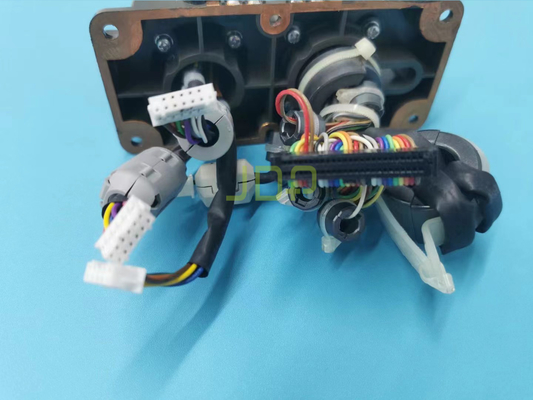 المقبس الكهربائي لمعالج Fujinon VP-4400HD Endoscopy