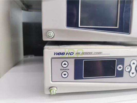 مفتاح تشغيل / إيقاف لـ (ستراكر) 1188HD كاميرا الفيديو