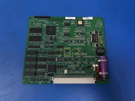 PC1771 لوحة الدوائر ماكيت لسيرو i/s