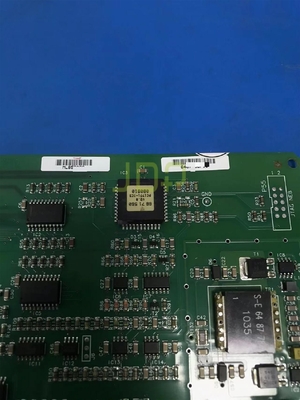 PC1771 لوحة الدوائر ماكيت لسيرو i/s