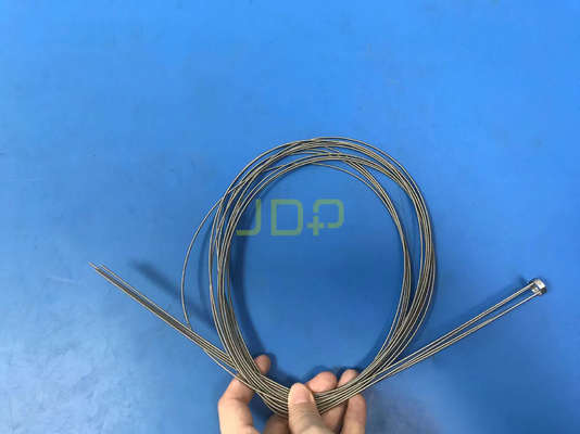 أوليامبوس CF-HQ290L تجميع أنابيب الملفوف