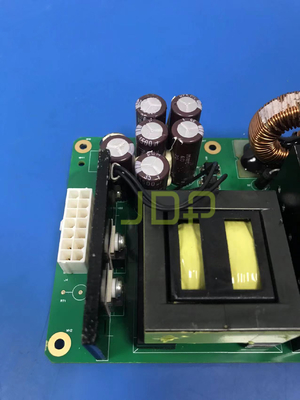 لوحة إمدادات الطاقة Mindray D6