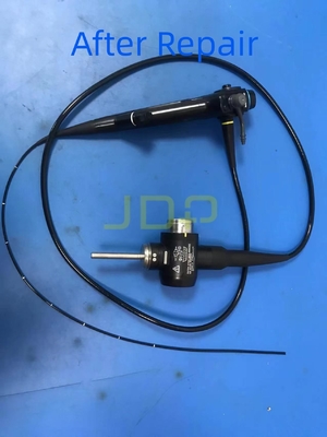 أوليمبوس BF-XP160F أليفير برونكوسكوب SN:280**** للإصلاح