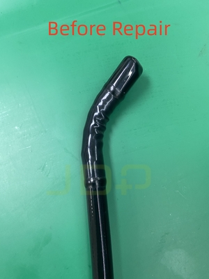 أوليمبوس TJF-Q180V DUODENOSCOPE SN:270**** للصيانة