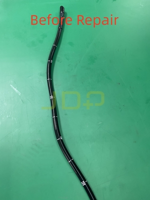 أوليمبوس TJF-Q180V DUODENOSCOPE SN:270**** للصيانة