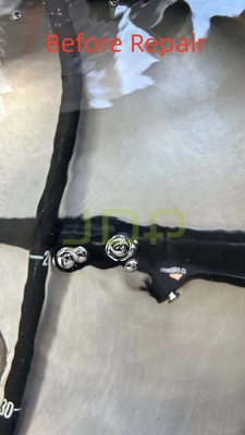 أوليمبوس CF-Q180AI الكولونوسكوب SN:280**** للإصلاح