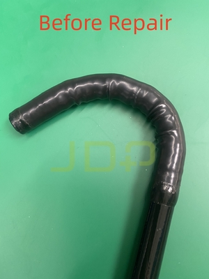 أوليمبوس CF-Q180AI الكولونوسكوب SN:280**** للإصلاح