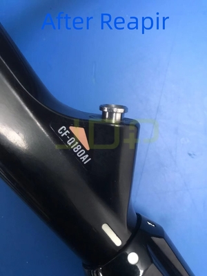 أوليمبوس CF-Q180AI الكولونوسكوب SN:280**** للإصلاح