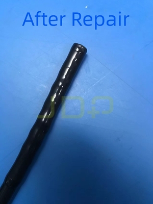أوليمبوس CF-Q180AI الكولونوسكوب SN:280**** للإصلاح