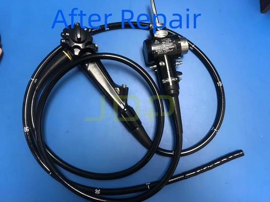 أوليمبوس CF-Q180AI الكولونوسكوب SN:280**** للإصلاح