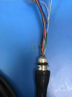 STORZ TELECAM 20212030 كابل الكاميرا PAL