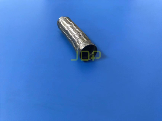(أوليمبوس CF-HQ290L) قسم الانحناء