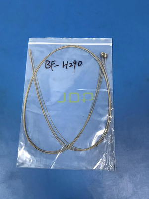 تجميع أنابيب المكعبات لأجزاء أليمبس BF-H290 برونشوسكوب
