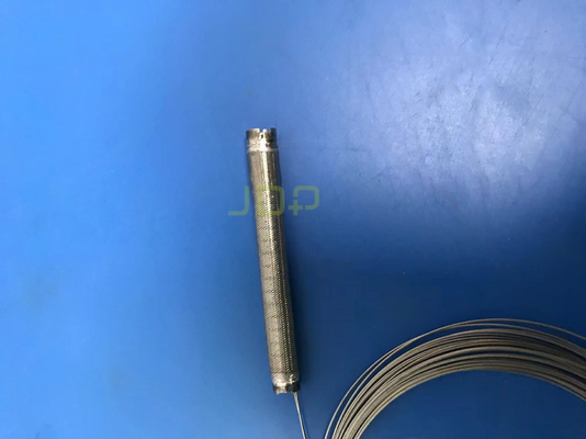 تجميع قسم الانحناء لأجزاء أليمبس BF-H290 برونشوسكوب