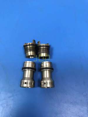 FUJINON EG-590WR إندوسكوب الضوء دليل أنبوب أقرب نهاية التركيب