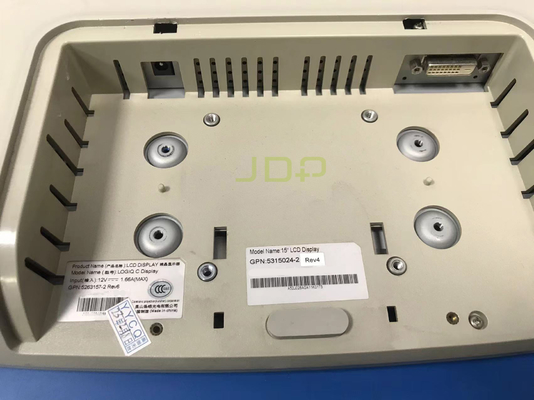 GE LOGIQ C شاشة LCD