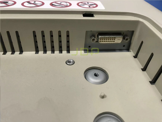 GE LOGIQ C شاشة LCD