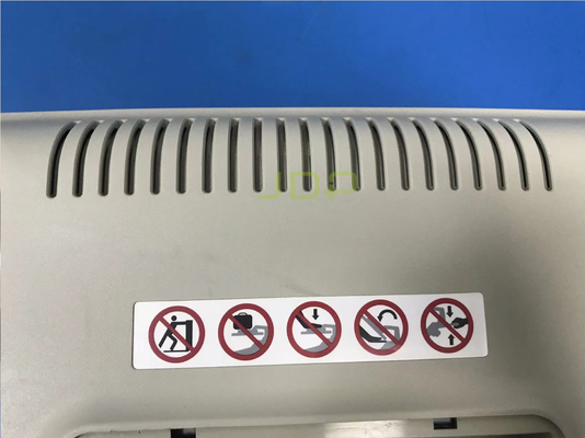 GE LOGIQ C شاشة LCD