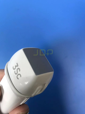 محفظة المسبار لـ GE 3Sc-RS القطاع القلبي